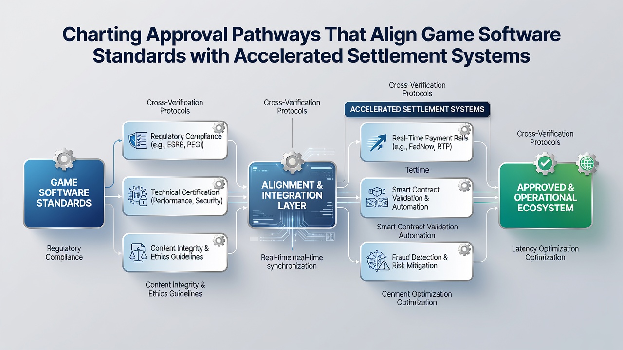 Integration von Software-Tests und Transaktionssystemen in mobilen Gaming-Umgebungen