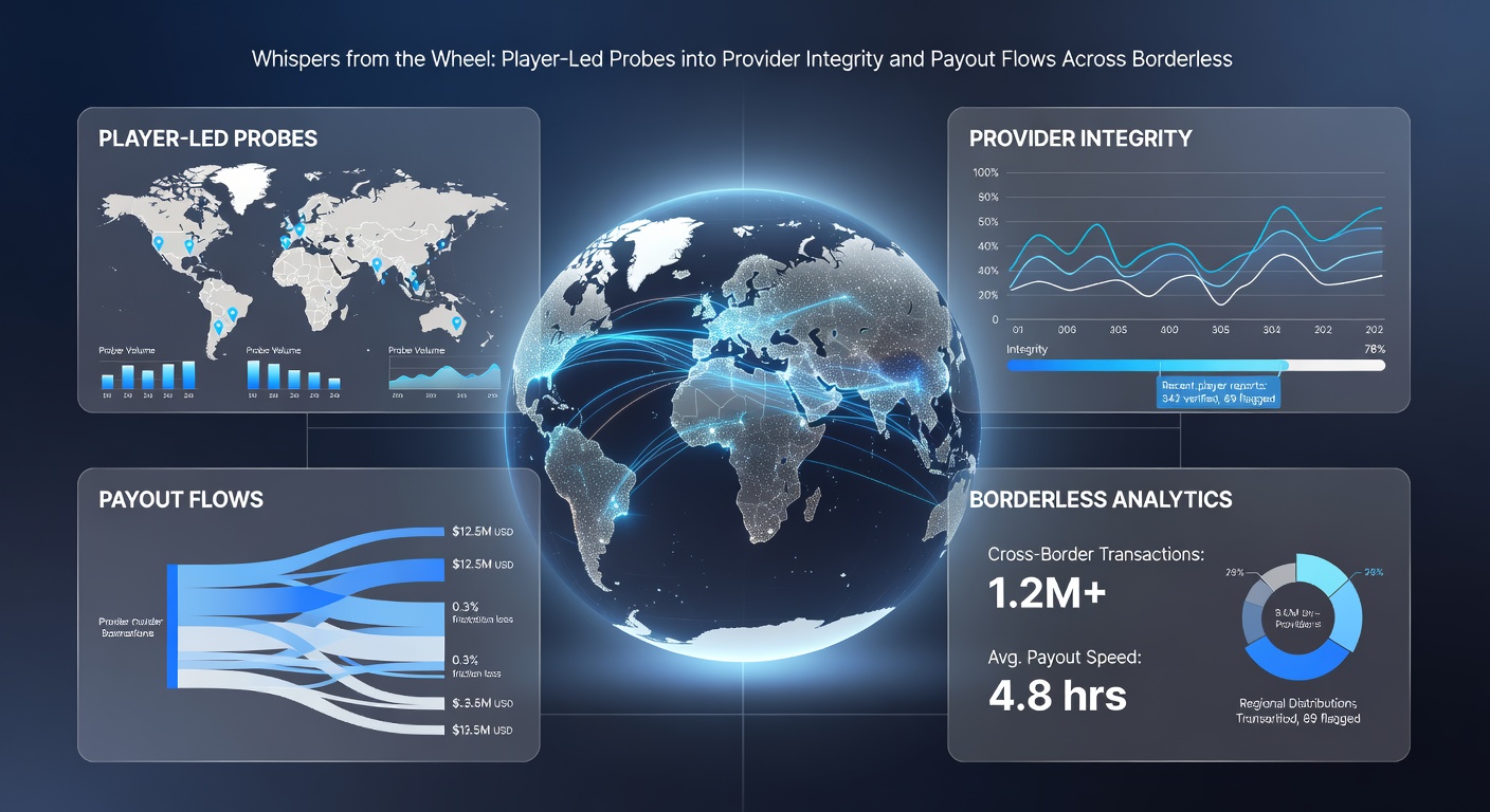 Datenvisualisierung von Auszahlungsströmen und RTP-Kurven über globale Live-Tische – Heatmap aus player-led Analysen